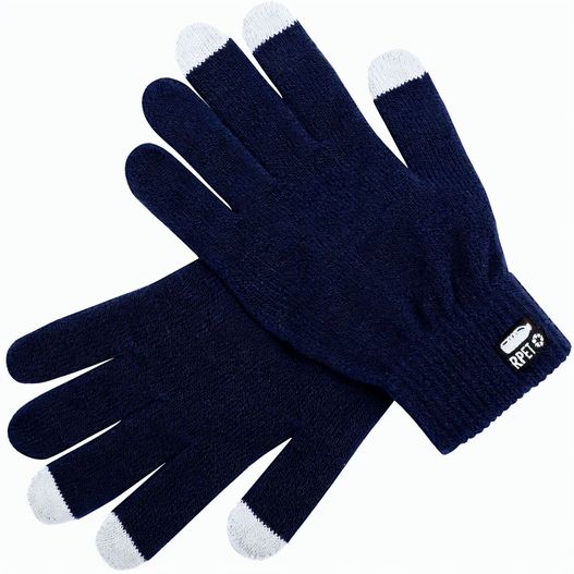 Produktabbildung RPET Touchscreen-Handschuhe Retap RPET Touchscreen-Handschuhe Retap (Bild 1)