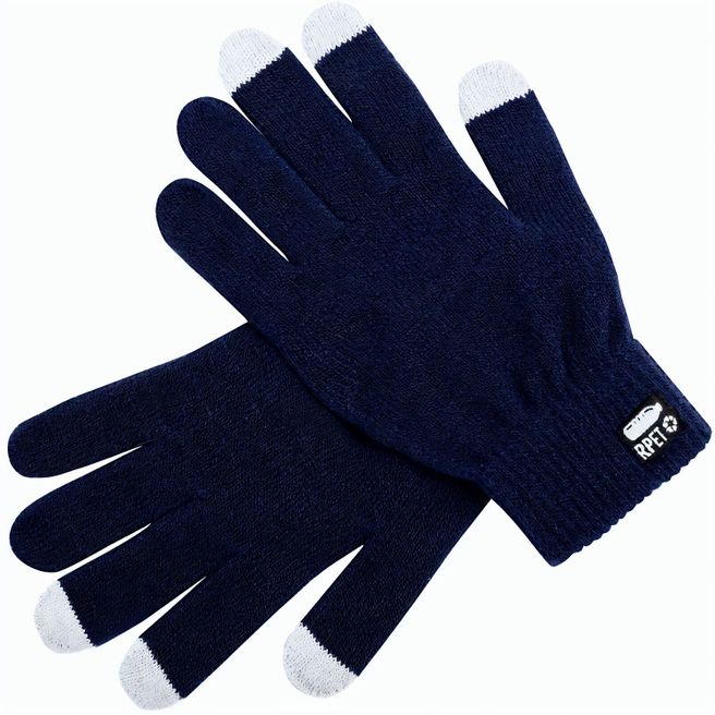 RPET Touchscreen-Handschuhe Retap