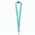 Individuelles Sublimationslanyard Subyard Zero Safe RPET (Bild 2)