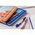 Notizbuch Nopuk Blank A5 (Bild 4)