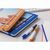 Notizbuch Nopuk Blank A5 (Bild 4)