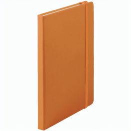 Notizbuch Nopuk Blank A5