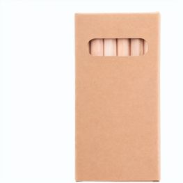 Produktabbildung Individuelles Buntstifte-Set (6 Stk.) Penxil 6 Eco Individuelles Buntstifte-Set (6 Stk.) Penxil 6 Eco