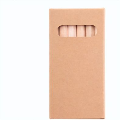 Individuelles Buntstifte-Set (6 Stk.) Penxil 6 Eco