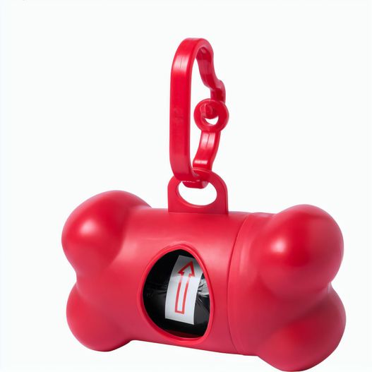 Hundebeutelspender Pobba (Bild 1)
