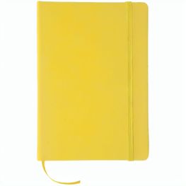 Notizbuch Nopuk Blank A5