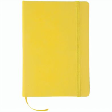 Produktabbildung Notizbuch Nopuk Blank A5 Notizbuch Nopuk Blank A5