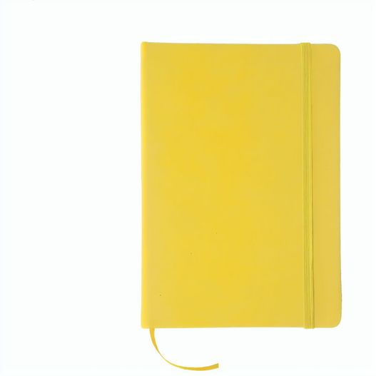 Notizbuch Nopuk Blank A5 (Bild 1)