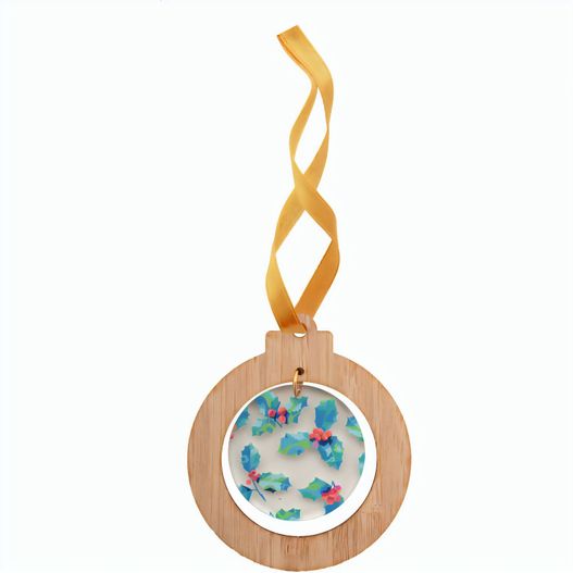 Weihnachtsbaumschmuck CreaTree (Bild 1)