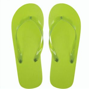 Zehensandalen Boracay