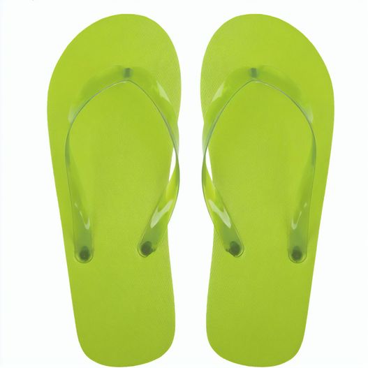 Produktabbildung Zehensandalen Boracay Zehensandalen Boracay (Bild 1)