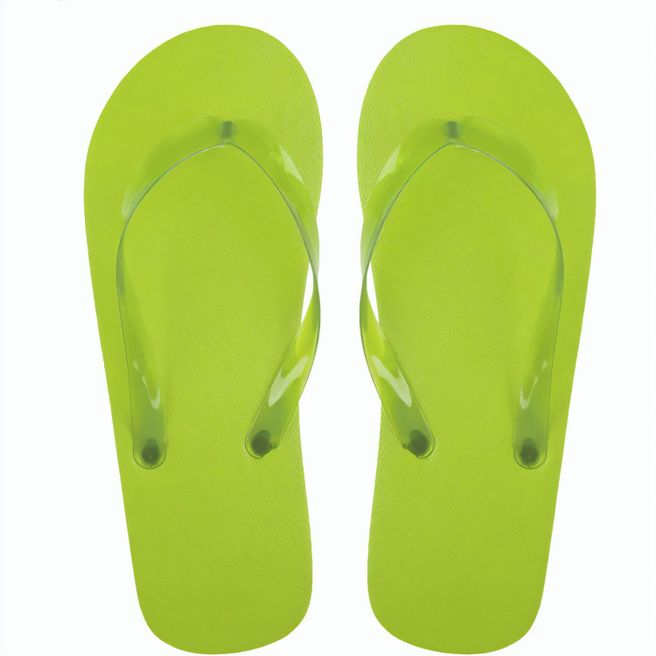 Zehensandalen Boracay