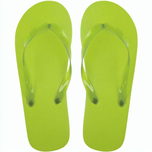 Produktabbildung Zehensandalen Boracay Zehensandalen Boracay (Bild 1)