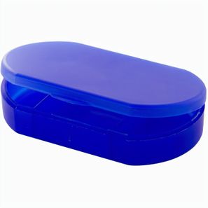 Pillendose Tripill