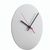 Wanduhr BeTime Alu D (Bild 2)