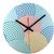 Wanduhr BeTime Alu D (Bild 4)
