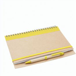 Notizbuch Platanus A5