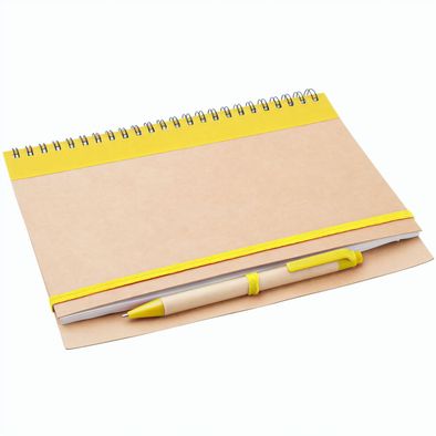 Notizbuch Platanus A5