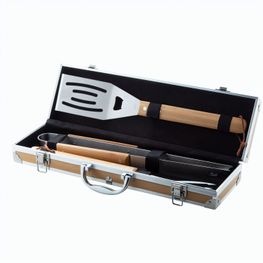 Produktabbildung BBQ-Set Barboo BBQ-Set Barboo