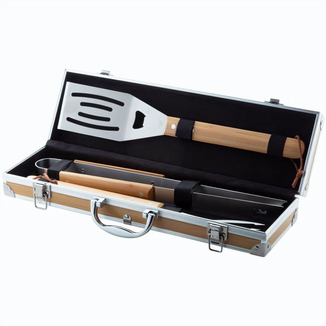 BBQ-Set Barboo