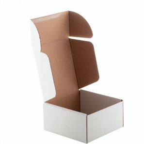 Postbox CreaBox Post Square M