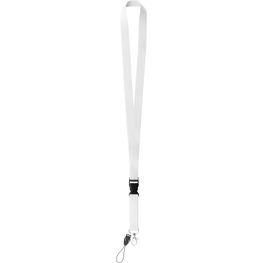 Lanyard mit Sublimationsdruck Subyard D