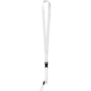 Lanyard mit Sublimationsdruck Subyard D