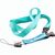 Produktabbildung Lanyard mit Sublimationsdruck Subyard D Lanyard mit Sublimationsdruck Subyard D (Bild 4)