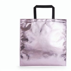 Einkaufstasche Metalot