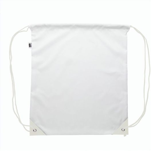 Produktabbildung Individueller Turnbeutel CreaDraw Plus RPET Individueller Turnbeutel CreaDraw Plus RPET (Bild 1)