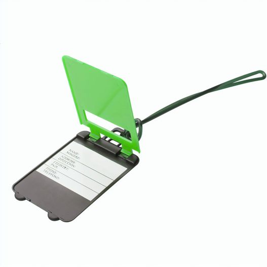 Kofferanhänger Glasgow (Bild 1)