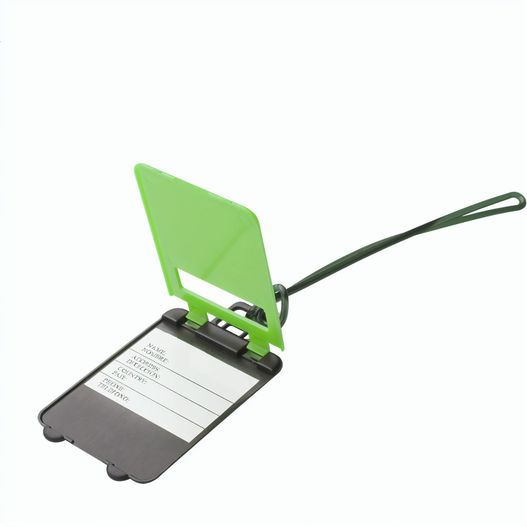 Kofferanhänger Glasgow (Bild 1)