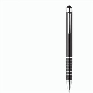 Touchpen mit Kugelschreiber Gambit