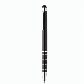 Touchpen mit Kugelschreiber Gambit
