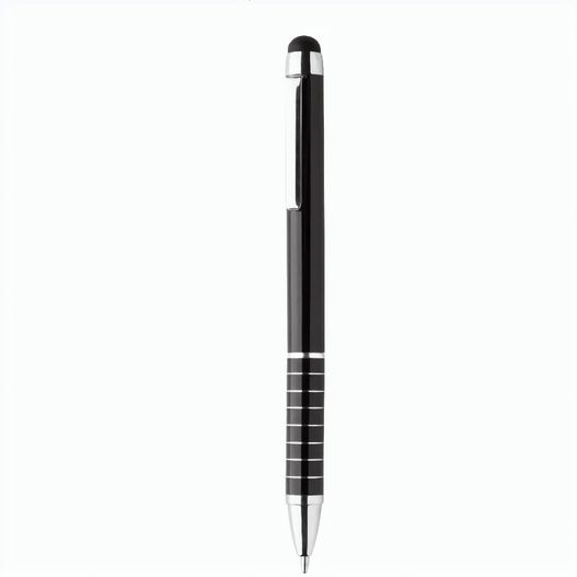 Produktabbildung Touchpen mit Kugelschreiber Gambit Touchpen mit Kugelschreiber Gambit (Bild 1)