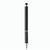 Touchpen mit Kugelschreiber Gambit (Bild 2)