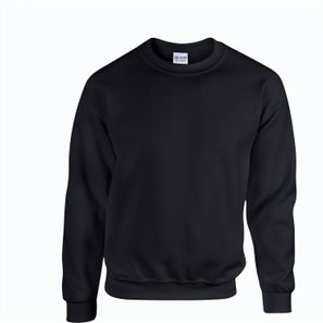 Sweatshirt mit Rundhalsausschnitt GI18000