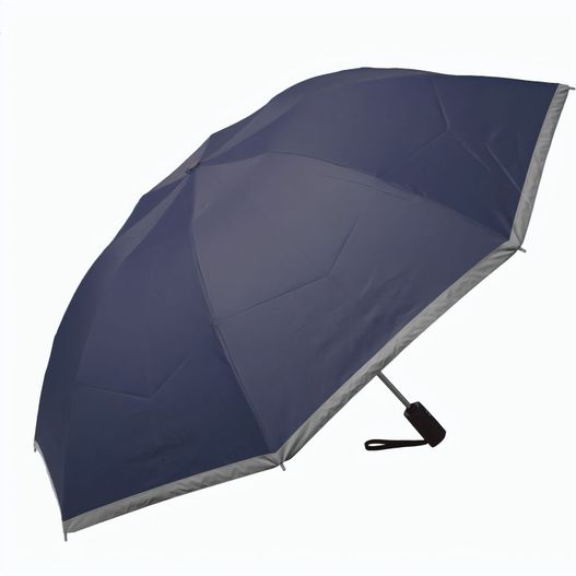 Reflektierender Regenschirm Thunder (Bild 1)
