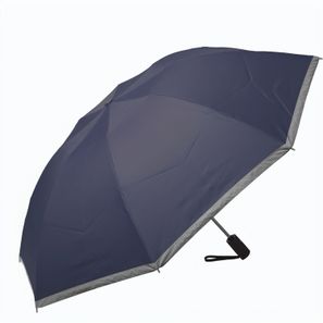 Reflektierender Regenschirm Thunder