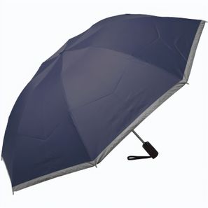 Reflektierender Regenschirm Thunder