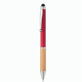 Produktabbildung Touchpen mit Kugelschreiber Bollys Touchpen mit Kugelschreiber Bollys