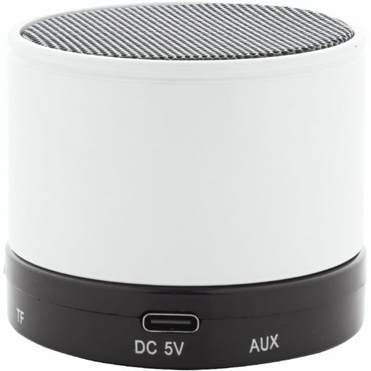 Produktabbildung Bluetooth-Lautsprecher Decibel Bluetooth-Lautsprecher Decibel (Bild 1)