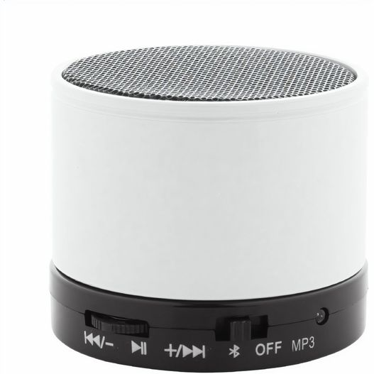 kabelloser Lautsprecher Decibel (Bild 1)