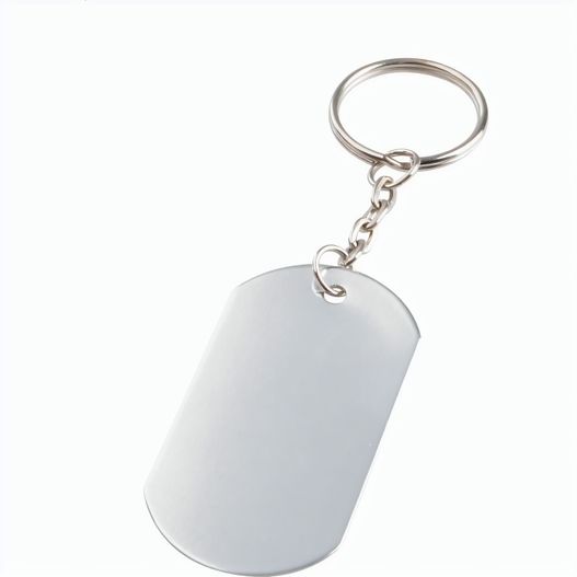 Produktabbildung Schlüsselanhänger Wardim Schlüsselanhänger Wardim (Bild 1)