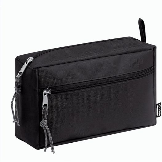RPET Kosmetik-Tasche Cosmax (Bild 1)
