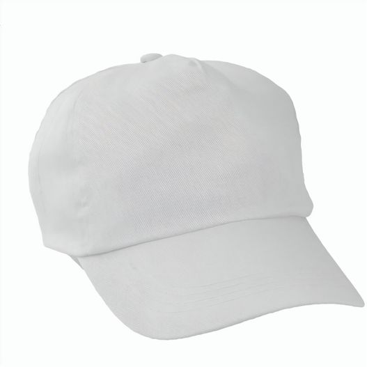 Produktabbildung Baseball Kappe Reggie Baseball Kappe Reggie (Bild 1)