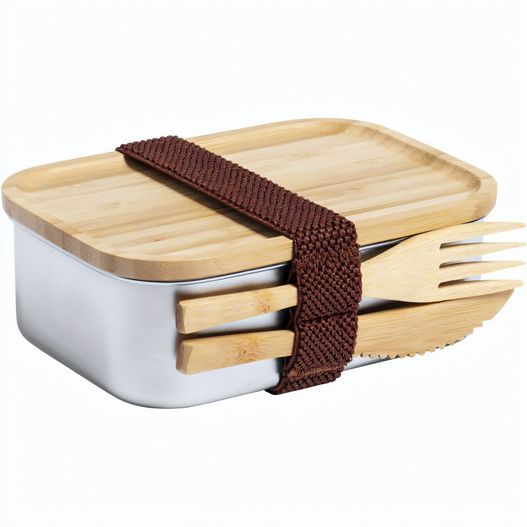 Produktabbildung Brotdose Curroca Brotdose Curroca (Bild 1)