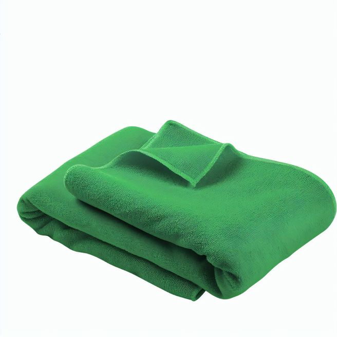 Saugfähiges Handtuch Gains