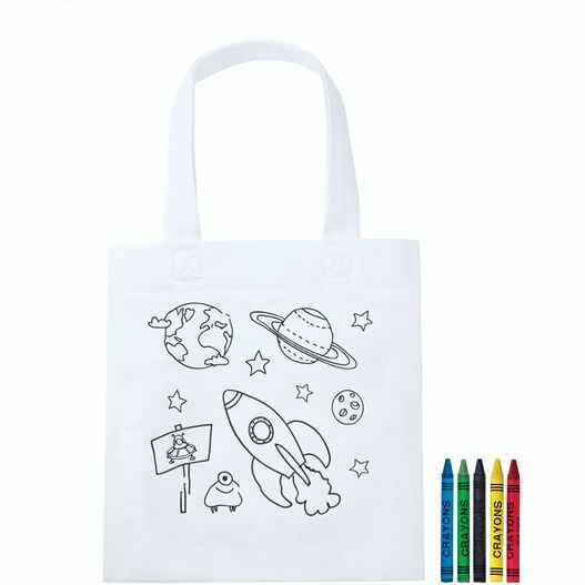 Produktabbildung Einkaufstasche Sendak Einkaufstasche Sendak (Bild 1)