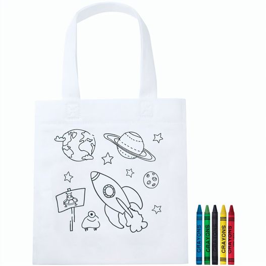 Produktabbildung Einkaufstasche Sendak Einkaufstasche Sendak (Bild 1)